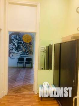 2-к квартира, посуточно, 76м2, 2/5 этаж
