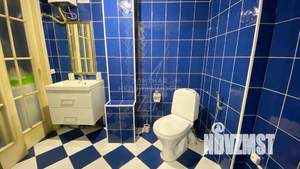 2-к квартира, на длительный срок, 70м2, 1/4 этаж