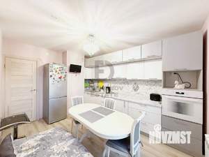 2-к квартира, на длительный срок, 51м2, 11/15 этаж