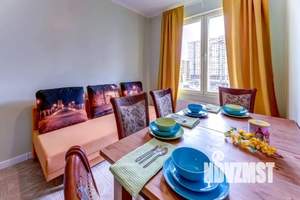 2-к квартира, посуточно, 60м2, 5/14 этаж
