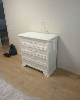 2-к квартира, на длительный срок, 45м2, 2/5 этаж