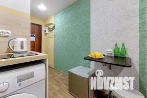 1-к квартира, посуточно, 14м2, 1/5 этаж