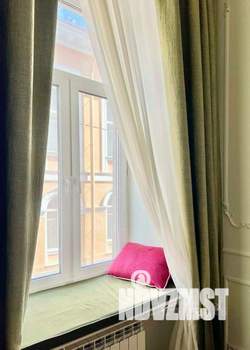 1-к квартира, посуточно, 60м2, 1/1 этаж