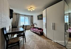 2-к квартира, на длительный срок, 45м2, 8/9 этаж