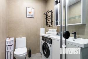 1-к квартира, посуточно, 24м2, 13/14 этаж