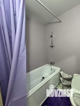 1-к квартира, на длительный срок, 30м2, 5/15 этаж