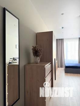 1-к квартира, посуточно, 26м2, 6/14 этаж