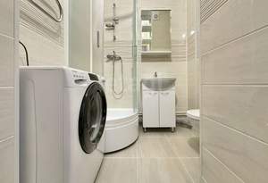 1-к квартира, на длительный срок, 34м2, 13/13 этаж