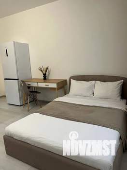 Студия квартира, посуточно, 28м2, 13/24 этаж