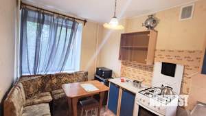 1-к квартира, на длительный срок, 34м2, 5/9 этаж