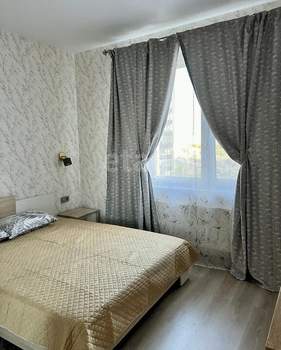 2-к квартира, на длительный срок, 60м2, 10/24 этаж