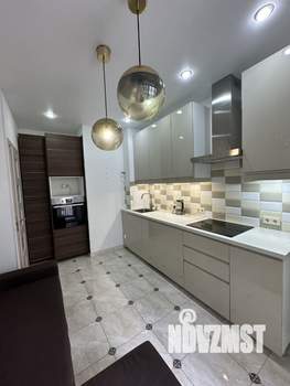 1-к квартира, на длительный срок, 35м2, 1/11 этаж