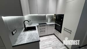 Студия квартира, на длительный срок, 26м2, 4/8 этаж