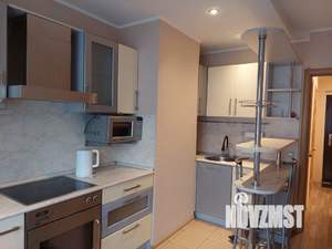 1-к квартира, на длительный срок, 38м2, 5/21 этаж