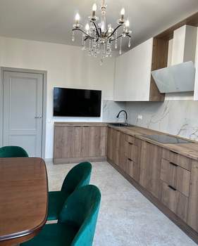 2-к квартира, на длительный срок, 64м2, 3/25 этаж
