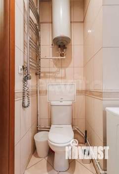 1-к квартира, на длительный срок, 44м2, 4/5 этаж