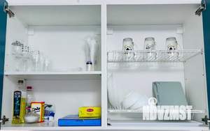 Студия квартира, посуточно, 24м2, 1/4 этаж