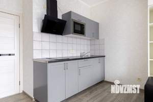 Студия квартира, на длительный срок, 25м2, 19/19 этаж