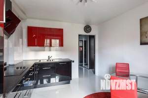1-к квартира, посуточно, 52м2, 1/1 этаж