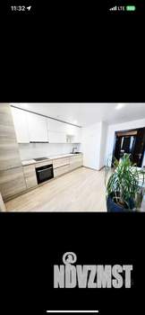 1-к квартира, на длительный срок, 41м2, 11/25 этаж