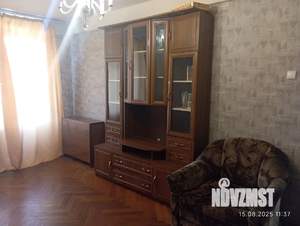 3-к квартира, на длительный срок, 54м2, 4/5 этаж