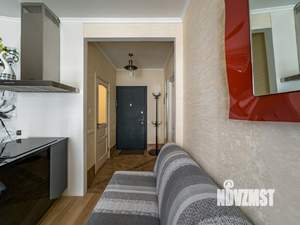 2-к квартира, на длительный срок, 47м2, 3/7 этаж