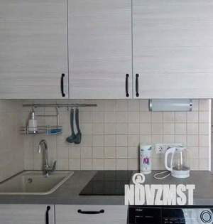 1-к квартира, посуточно, 22м2, 1/1 этаж