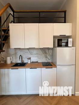 1-к квартира, посуточно, 30м2, 2/5 этаж