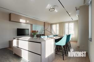 2-к квартира, на длительный срок, 75м2, 8/10 этаж