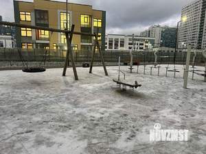 Студия квартира, на длительный срок, 25м2, 14/20 этаж