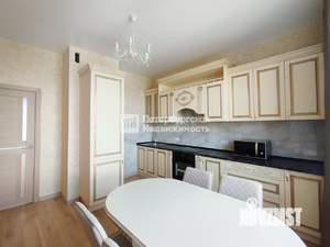 3-к квартира, на длительный срок, 81м2, 21/24 этаж