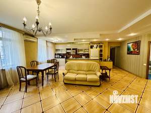 3-к квартира, на длительный срок, 103м2, 2/11 этаж