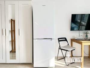 Студия квартира, на длительный срок, 25м2, 10/12 этаж