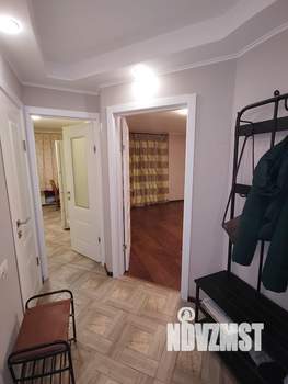 1-к квартира, на длительный срок, 39м2, 19/21 этаж