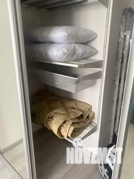 1-к квартира, посуточно, 35м2, 11/15 этаж
