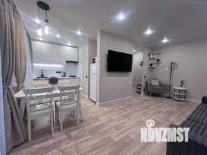 3-к квартира, посуточно, 56м2, 3/5 этаж