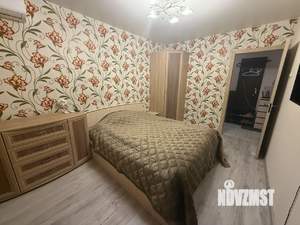 2-к квартира, на длительный срок, 47м2, 4/9 этаж