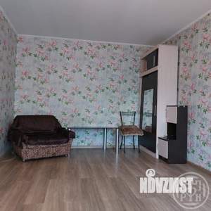 1-к квартира, на длительный срок, 31м2, 4/5 этаж