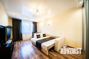 1-к квартира, посуточно, 48м2, 5/12 этаж