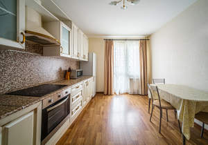 2-к квартира, на длительный срок, 70м2, 9/25 этаж