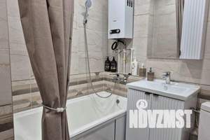 2-к квартира, посуточно, 42м2, 4/5 этаж