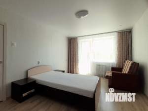 1-к квартира, на длительный срок, 40м2, 7/10 этаж