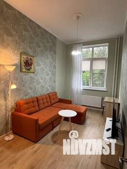 2-к квартира, посуточно, 47м2, 1/9 этаж