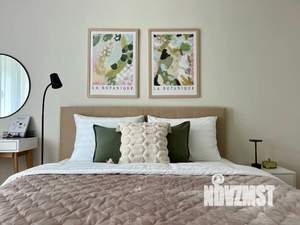 3-к квартира, посуточно, 68м2, 1/1 этаж