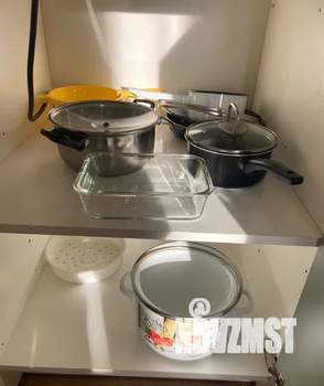 Студия квартира, посуточно, 26м2, 7/8 этаж