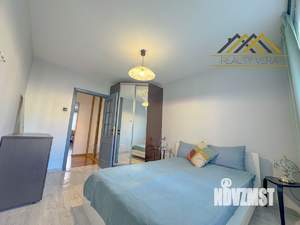 3-к квартира, на длительный срок, 72м2, 4/8 этаж