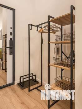 Студия квартира, посуточно, 15м2, 2/6 этаж