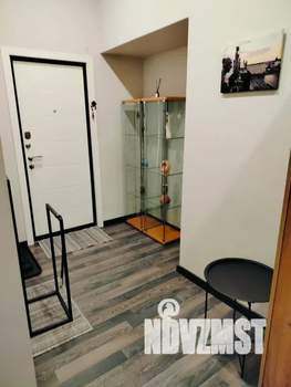 Студия квартира, посуточно, 20м2, 2/5 этаж