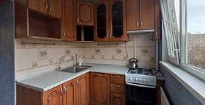 2-к квартира, на длительный срок, 52м2, 6/9 этаж