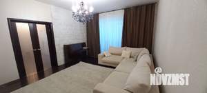 3-к квартира, на длительный срок, 118м2, 11/12 этаж